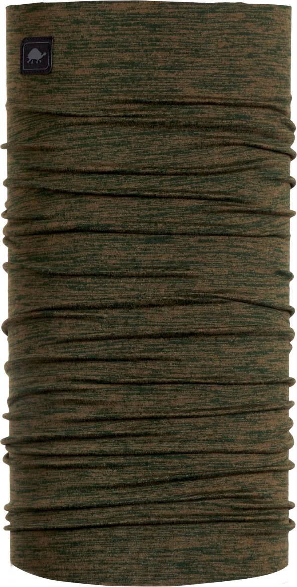 Turtle Fur Comfort Shell Stria Totally Tubular Neck Gaiter