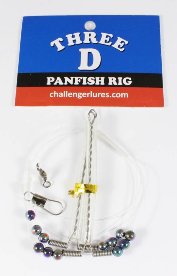 Three D Perch Rigs product image