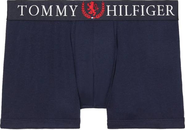 Tommy Hilfiger Men's Authentic Stretch Trunks