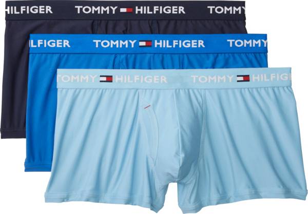 Tommy Hilfiger Men's Everyday Micro Trunks – 3 Pack