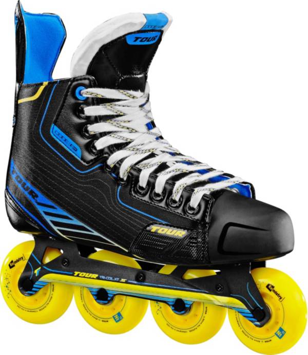 Tour Senior CODE 9.one Roller Hockey Skates