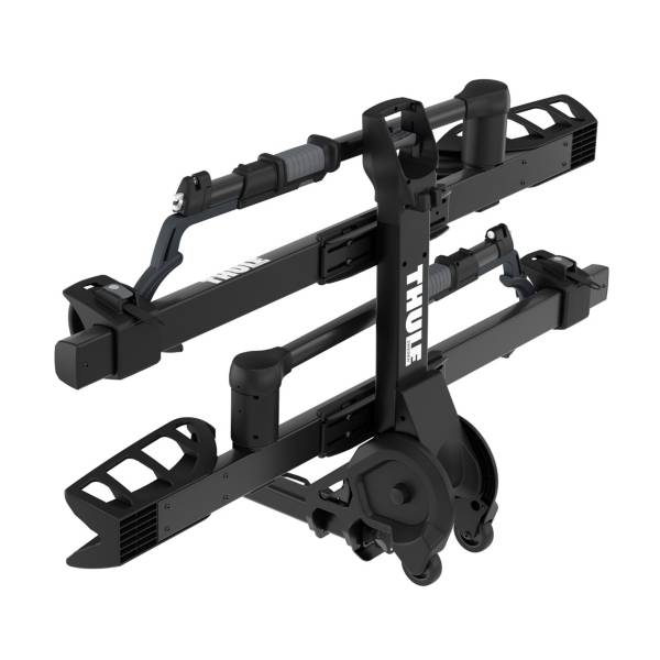 Thule T2 Pro XTR 2” 2-Bike Hitch Rack