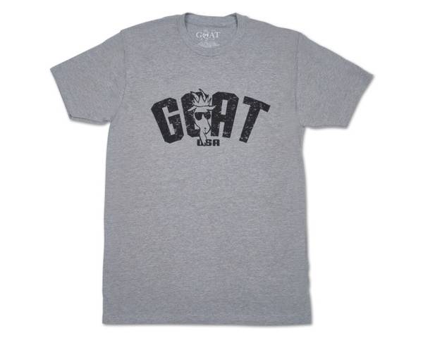 GOAT USA Super Chill T-shirt