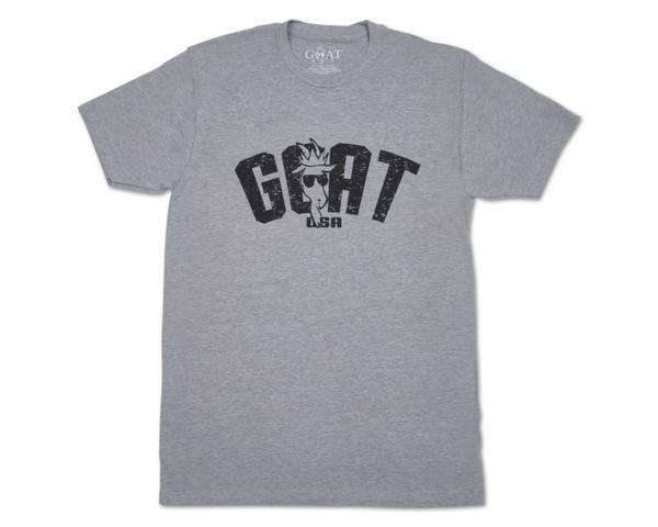 GOAT USA Super Chill T-shirt product image