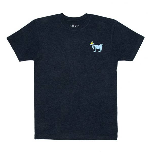 GOAT USA Patch T-shirt