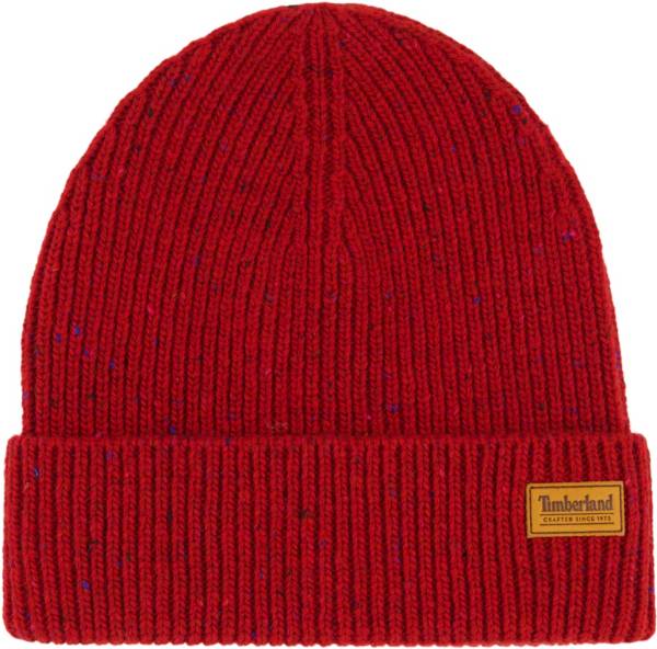 Timberland Fleck Yarn Beanie