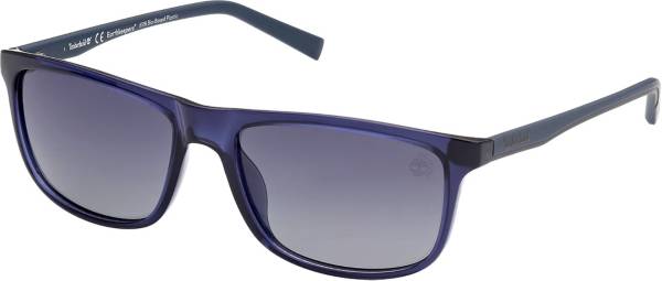 Timberland Rectangle Bio-Based Polarized Sunglasses product image