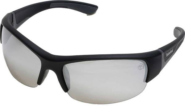 Timberland TB7232 Semi Rimless Sunglasses