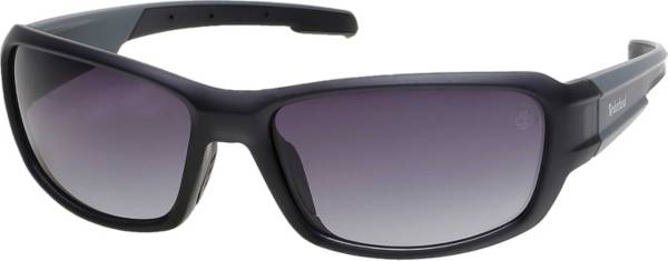 Timberland TB7231 Sport Wrap Sunglasses