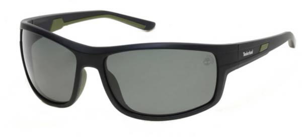 Timberland TB7329 Sport Wrap Sunglasses