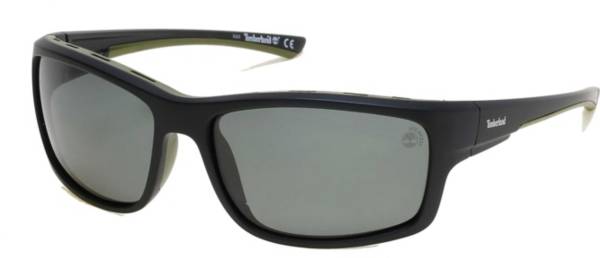 Timberland TB7242 Sport Wrap Sunglasses