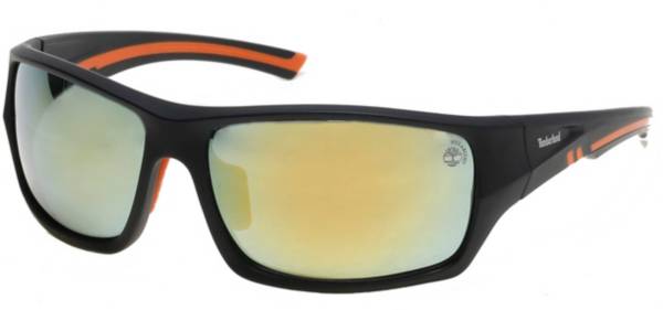 Timberland TB7241 Sport Wrap Sunglasses