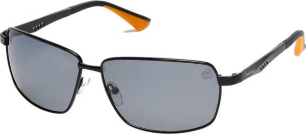 Timberland TB7225 Thin Rectangle Sunglasses