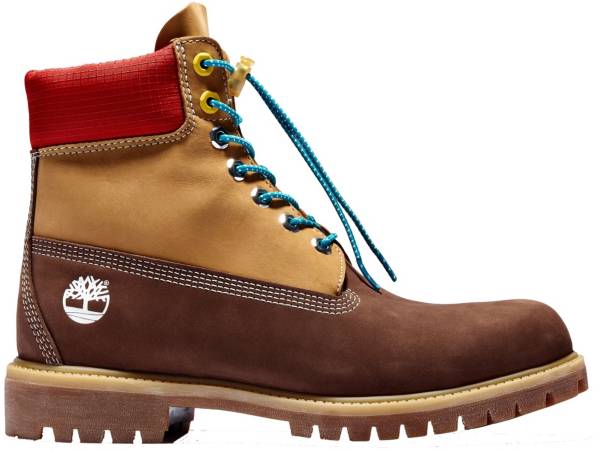 Timberland Men's Premium 6” Waterproof Boots