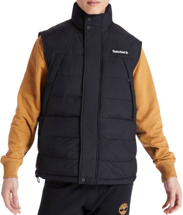 Timberland Men's Archive Puffer Vest