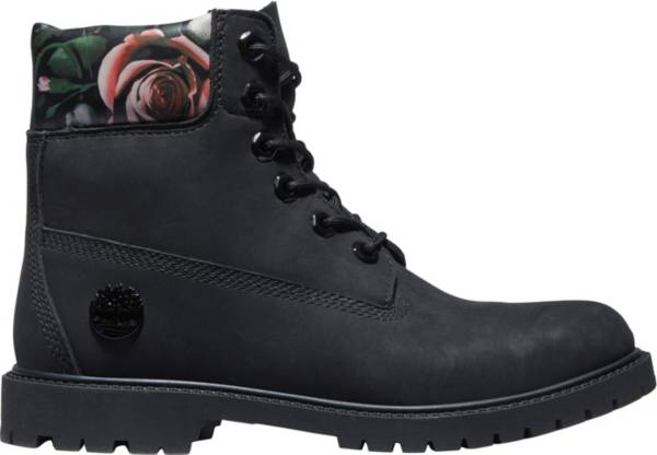 Timberland Women's 6" Heritage Waterproof Boots product image