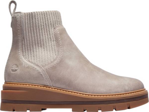 Timberland Women's Cervinia Valley Chelsea Boots