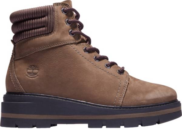 Timberland Women's Cervinia Valley Waterproof Boots