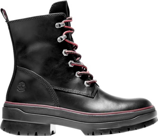 Timberland Women's Malynn Waterproof Mid Winter Boots