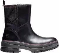 Timberland Womens Malynn Waterproof Side-Zip Winter Boots