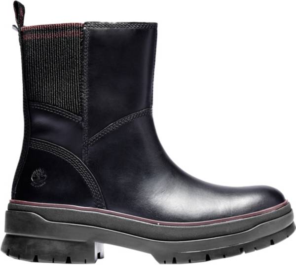 Timberland Women's Malynn Waterproof Side-Zip Winter Boots product image