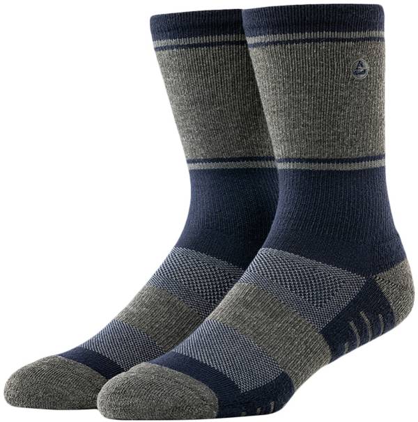 Cuater by TravisMathew Men's Baja Golf Socks