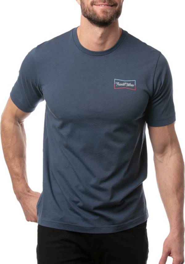 TravisMathew Beer Baron T-Shirt