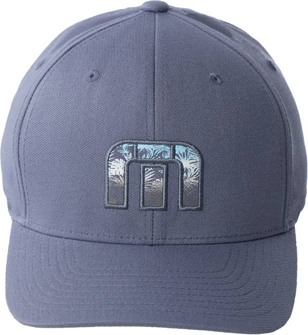 TravisMathew Men's Brouhaha Golf Hat