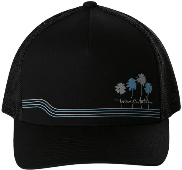 TravisMathew Men's Charter Boat Golf Hat product image