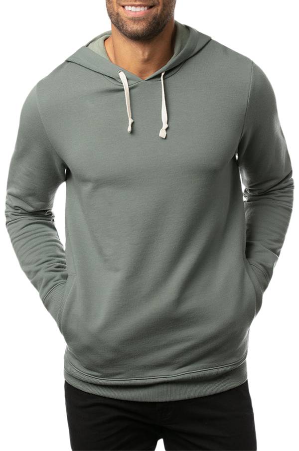 TravisMathew Men's Cloud Golf Hoodie