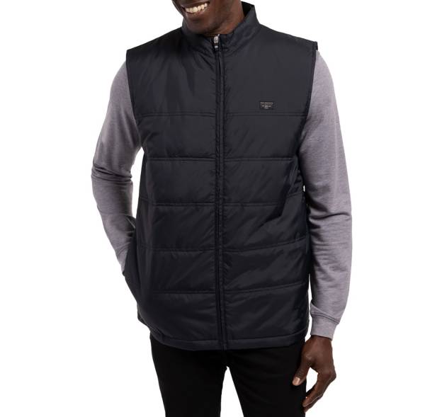 TravisMathew Cold Heart Vest