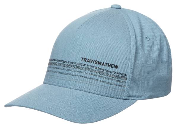 TravisMathew Men's Cape Point Golf Hat