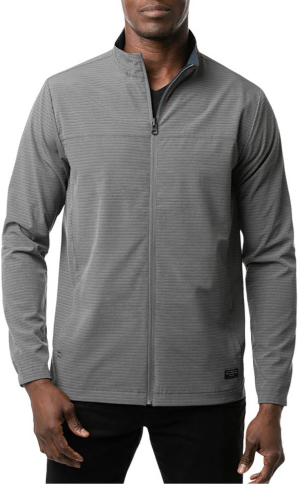 TravisMathew Men's Cape Town Golf Jacket