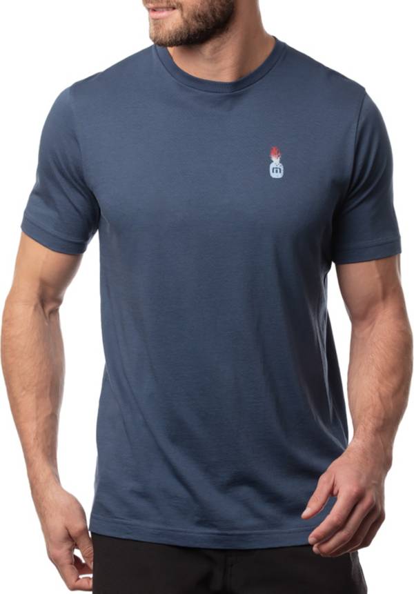 TravisMathew Play Date T-Shirt product image