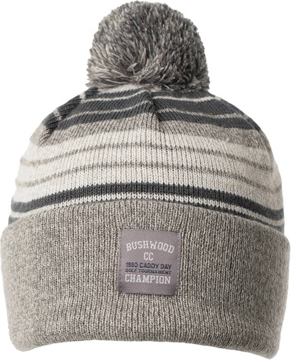 TravisMathew Men's Doggy Paddle Golf Beanie