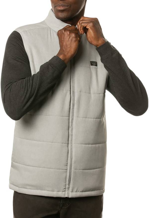 TravisMathew Men's Dash Golf Vest product image