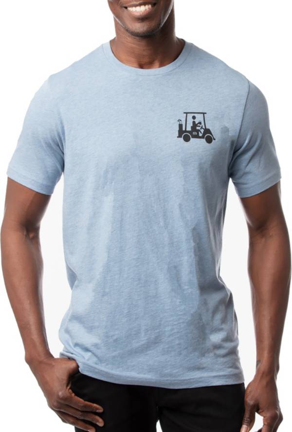 TravisMathew Men's Fall Tee Short Sleeve Golf T-Shirt product image