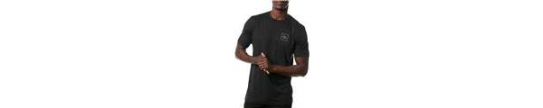 TravisMathew Men's Float Your Boat Short Sleeve Golf T-Shirt