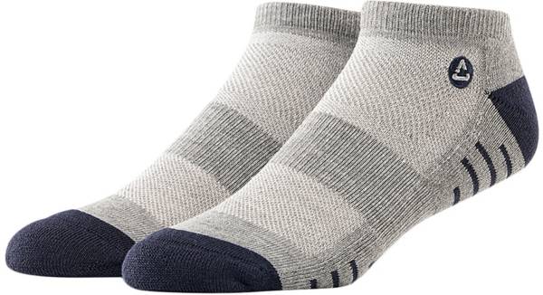 Cuater by TravisMathew Men's Eighteener Golf Socks