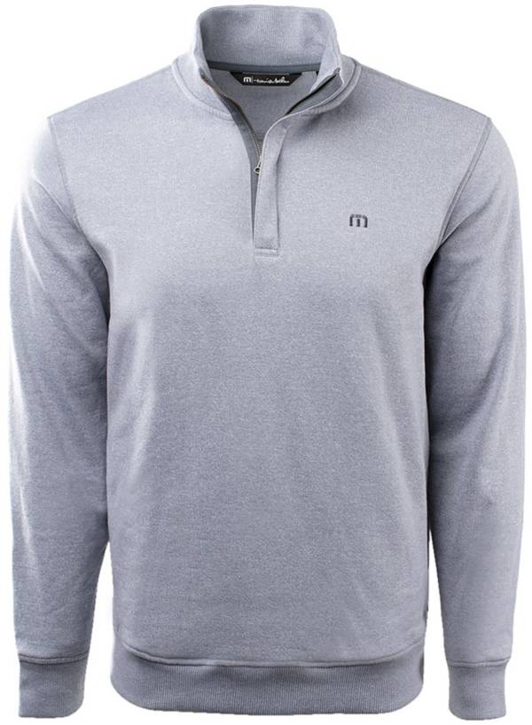 TravisMathew Men's Hideaway Sweater