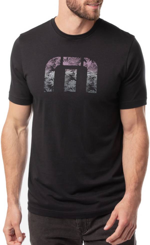 TravisMathew Men's OK Jose Short Sleeve T-Shirt