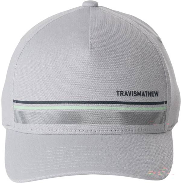 TravisMathew Men's Kayak Attack Golf Hat