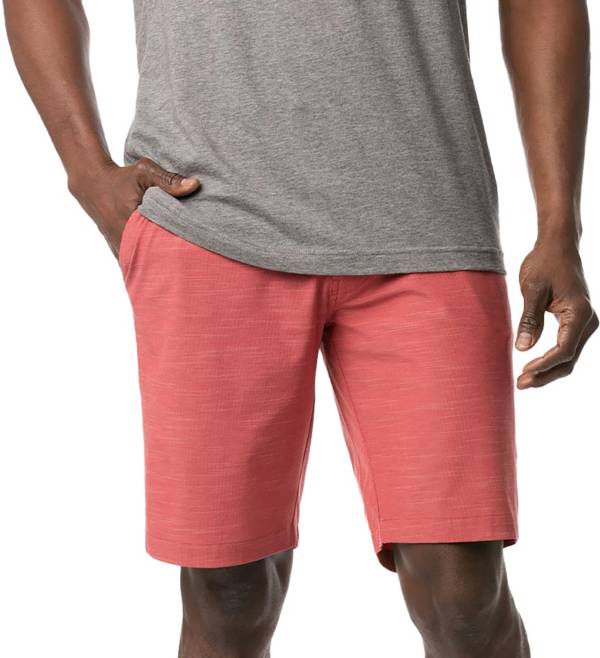TravisMathew Men's All In Golf Shorts