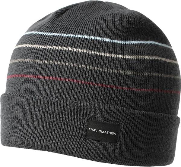 TravisMathew Men's Madlibs Golf Beanie