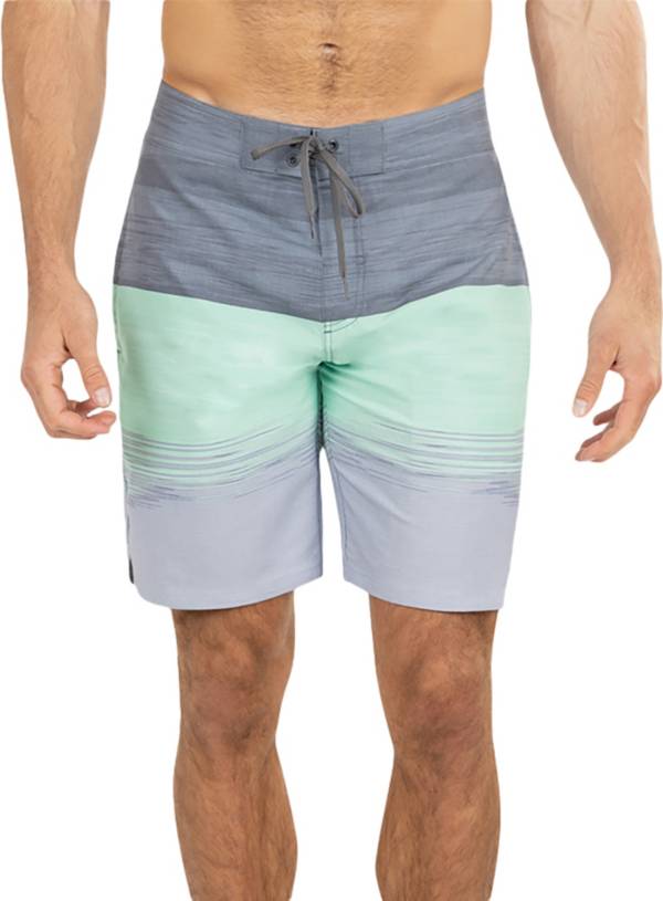 TravisMathew Men's Nobody Panic Golf Shorts