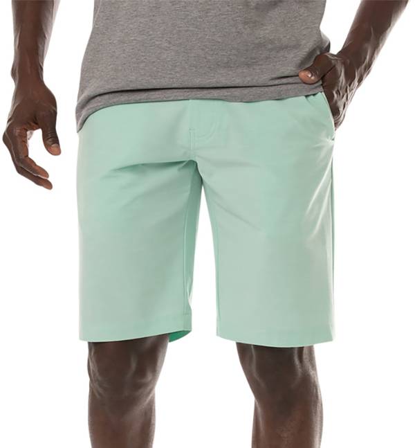 TravisMathew Men's On A Boat Golf Shorts