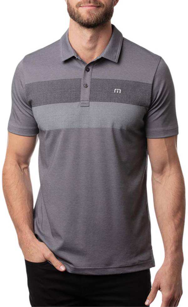 TravisMathew Men's Nearly There Golf Polo product image