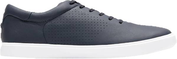 Cuater by TravisMathew Men's Phenom Leather Golf Shoes