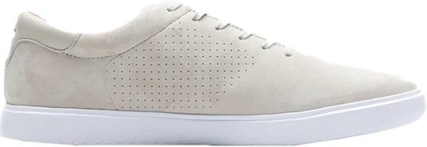 Cuater by TravisMathew Men's Phenom Suede Golf Shoes