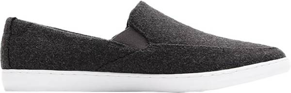 Cuater by TravisMathew Men's Phenom Slip-On Wool Golf Shoes